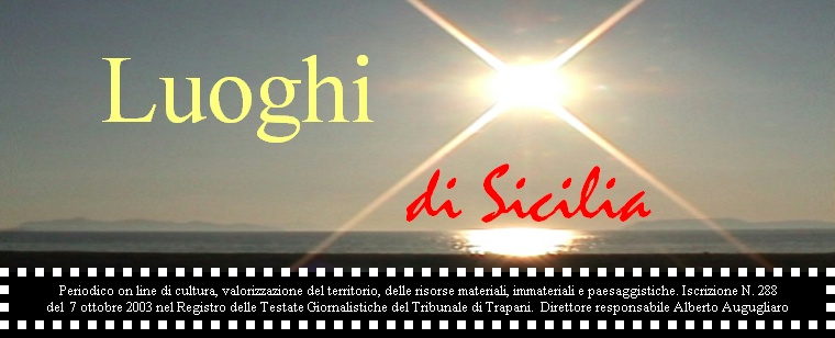Luoghi di Sicilia